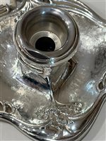 Portacandele Floriddia Gioielli in Argento ARG292 - ARG292